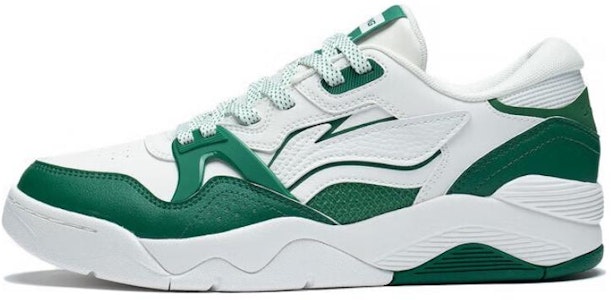 Li-Ning Basketball Culture Low 'Blanco Verde' ABCT047-3 Buy Li-Ning Basketball Culture Low 'Blanco Verde' ABCT047-3
