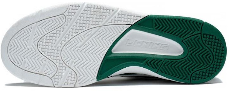 Li-Ning Basketball Culture Low 'Blanco Verde' ABCT047-3 Purchase Li-Ning Basketball Culture Low 'Blanco Verde' ABCT047-3