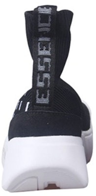 Li-Ning Basketball Culture Shoes 'Black White' AGBN071-11 Shop Li-Ning Basketball Culture Shoes 'Black White' AGBN071-11