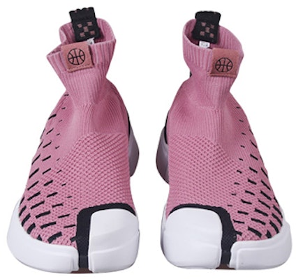 Li-Ning Basketball Culture Shoes AGBN071-12 Lookbook Li-Ning Basketball Culture Shoes AGBN071-12