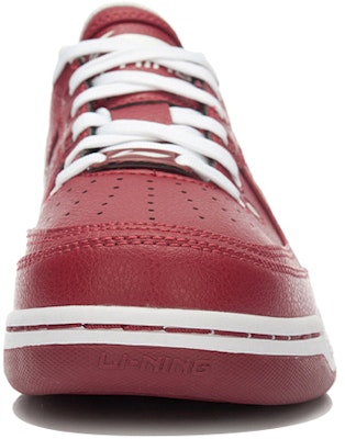 리닝 농구화 '레드 화이트' (Li-Ning Nongguhwa 'Redeu Hwaiteu') ABCK047-1 Shop 리닝 농구화 '레드 화이트' (Li-Ning Nongguhwa 'Redeu Hwaiteu') ABCK047-1