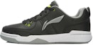 Buy Li-Ning Kasut Sukan Bola Keranjang Budaya 'Hitam' ABCK047-3