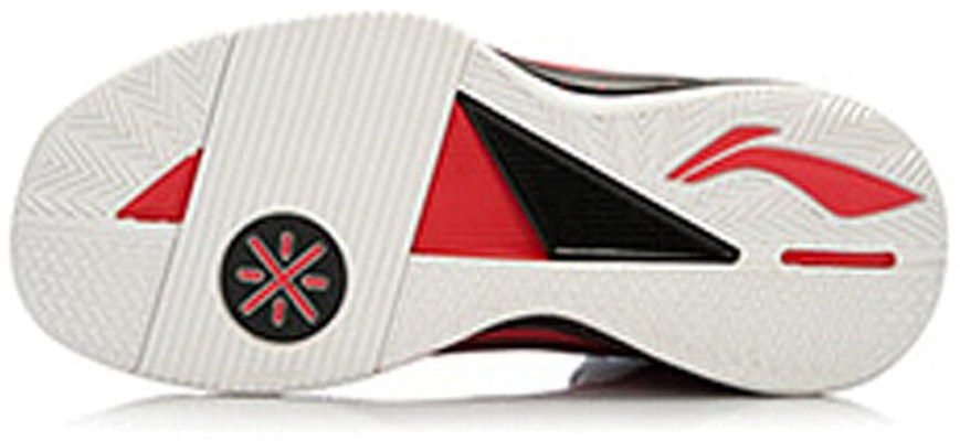Li-Ning Baloncesto High 'Negro Blanco Rojo' ABAK025-1 Purchase Li-Ning Baloncesto High 'Negro Blanco Rojo' ABAK025-1