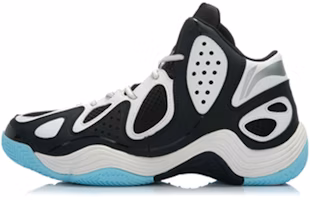 Li-Ning Basketball High-Top 'Black' ABFJ045-4 Li-Ning Basketball High-Top 'Black' ABFJ045-4