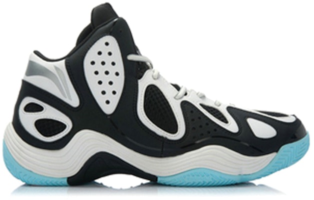 리닝 농구 하이탑 블랙 (Li-ning Nonggu Haitap Beullaek) ABFJ045-4 Order 리닝 농구 하이탑 블랙 (Li-ning Nonggu Haitap Beullaek) ABFJ045-4