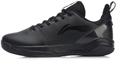 Li-Ning Basketball Low 'Black' ABPN013-3 Li-Ning Basketball Low 'Black' ABPN013-3