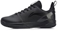 Buy Kasut Bola Keranjang Li-Ning Rendah 'Hitam' ABPN013-3