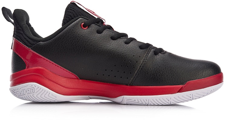 리닝 로우 농구화 블랙레드 (Li-Ning low basketball shoes black red) ABPN013-1 Order 리닝 로우 농구화 블랙레드 (Li-Ning low basketball shoes black red) ABPN013-1