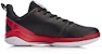 Li-Ning Kasut Bola Keranjang Rendah 'Hitam Merah' ABPN013-1