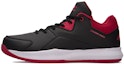 Buy Li-Ning Bola Keranjang Tengah 'Hitam Merah' ABPM025-2