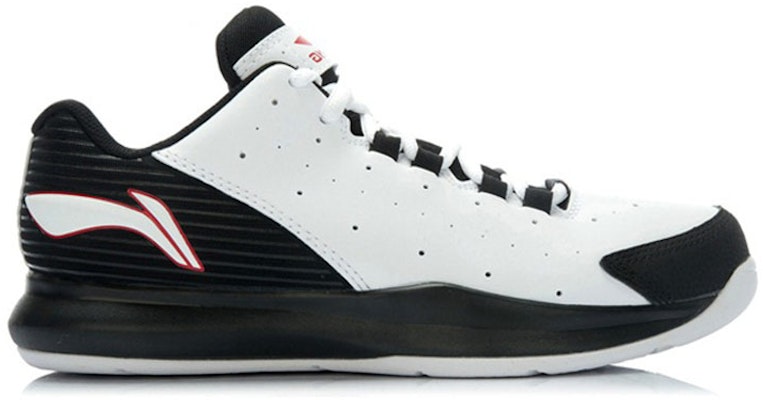 리닝 농구화 미드 블랙 화이트 (Li-Ning Nongguhwa Mid Beullaek Hwaiteu) ABPJ065-2 Order 리닝 농구화 미드 블랙 화이트 (Li-Ning Nongguhwa Mid Beullaek Hwaiteu) ABPJ065-2