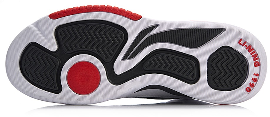 Li-Ning Baloncesto Mid 'Negro Blanco Rojo' AGBN025-1 Purchase Li-Ning Baloncesto Mid 'Negro Blanco Rojo' AGBN025-1