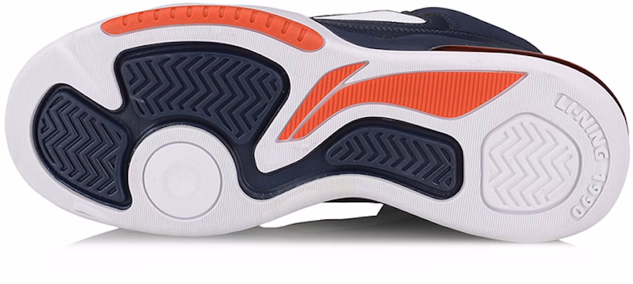 리닝 농구화 미드 '블루 화이트' (Li-Ning Basketball shoes Mid 'Blue White') AGBN025-4 Purchase 리닝 농구화 미드 '블루 화이트' (Li-Ning Basketball shoes Mid 'Blue White') AGBN025-4
