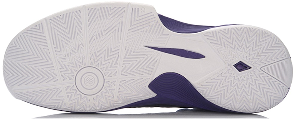 Li-Ning Basket Mid 'Ungu Hitam' ABPL081-4 Purchase Li-Ning Basket Mid 'Ungu Hitam' ABPL081-4