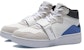 Li-Ning Bola Keranjang Mid 'Putih Piawai' AGCP095-4