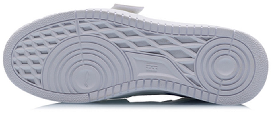 리닝 농구화 미드 '스탠다드 화이트' (Li-Ning Nongguhwa Mideu 'Seutaendaendeu Hwaiteu') AGCP095-4 Purchase 리닝 농구화 미드 '스탠다드 화이트' (Li-Ning Nongguhwa Mideu 'Seutaendaendeu Hwaiteu') AGCP095-4
