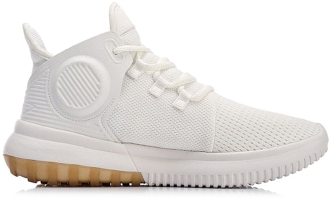 Li-Ning Baloncesto Mid 'Blanco' AGBN013-2 Order Li-Ning Baloncesto Mid 'Blanco' AGBN013-2