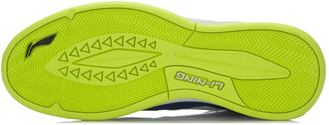 Li-Ning Baloncesto Mid 'Blanco Azul' ABCK049-1 Purchase Li-Ning Baloncesto Mid 'Blanco Azul' ABCK049-1