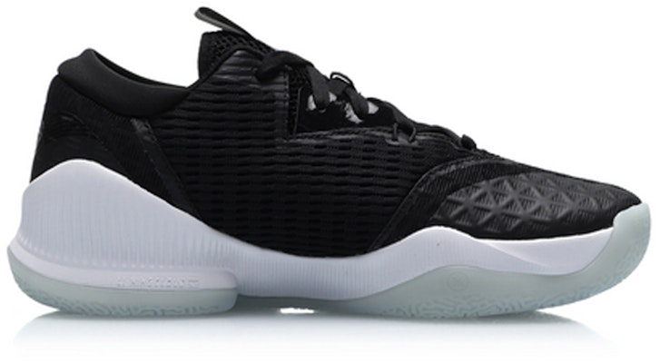 Li-Ning Baloncesto Profesional 'Night Raid Black' ABAN041-4 Order Li-Ning Baloncesto Profesional 'Night Raid Black' ABAN041-4