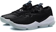 Lookbook Li-Ning Bola Keranjang Profesional 'Serangan Malam Hitam' ABAN041-4