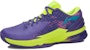 Li-Ning Bola Keranjang Profesional 'Ungu Hijau' ABPL029-3