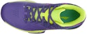 Li-Ning Bola Keranjang Profesional 'Ungu Hijau' ABPL029-3