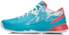 Li-Ning Bola Keranjang Profesional 'Stabiliti Sokongan Biru Merah' ABPL029-4