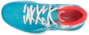 Li-Ning Bola Keranjang Profesional 'Stabiliti Sokongan Biru Merah' ABPL029-4