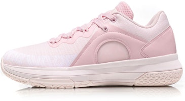 Li-Ning Basketball Professional Competition Shoe 'Fantasy Night Pink' ABAN033-7 Li-Ning Basketball Professional Competition Shoe 'Fantasy Night Pink' ABAN033-7