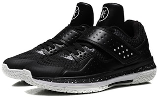 李宁 战铠 籃球專業比賽鞋 標準黑 Lookbook 李宁 战铠 籃球專業比賽鞋 標準黑
