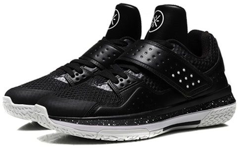 Zapatillas Profesionales de Baloncesto Li-Ning ABAN059-2 Lookbook Zapatillas Profesionales de Baloncesto Li-Ning ABAN059-2