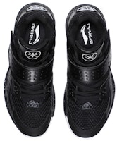 李宁 战铠 籃球專業比賽鞋 標準黑 Shop 李宁 战铠 籃球專業比賽鞋 標準黑