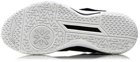 李宁 战铠 籃球專業比賽鞋 標準黑 Purchase 李宁 战铠 籃球專業比賽鞋 標準黑