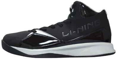 Li-Ning Basketball Shoes 'Black Comfort' ABPM011-4 Li-Ning Basketball Shoes 'Black Comfort' ABPM011-4
