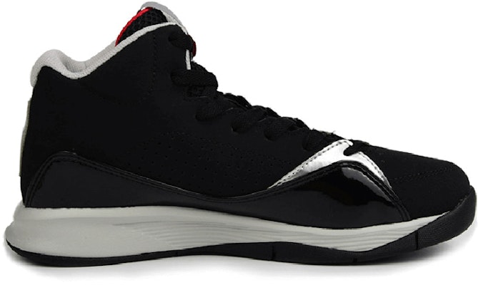 리닝 농구화 '블랙 컴포트' (Li-Ning basketball shoes 'Black Comfort') ABPM011-4 Order 리닝 농구화 '블랙 컴포트' (Li-Ning basketball shoes 'Black Comfort') ABPM011-4