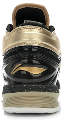 Kasut Bola Keranjang Li-Ning 'Hitam Emas' ABAJ019-4 Shop Kasut Bola Keranjang Li-Ning 'Hitam Emas' ABAJ019-4