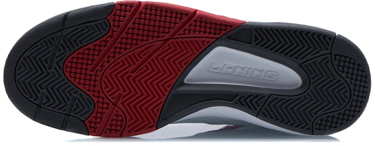 Zapatillas de Baloncesto Li-Ning 'Blanco Negro Rojo' AGBR081-1 Purchase Zapatillas de Baloncesto Li-Ning 'Blanco Negro Rojo' AGBR081-1