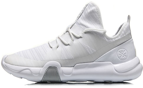 LiNing李寧 防滑耐磨 低筒 籃球鞋 米白 Buy LiNing李寧 防滑耐磨 低筒 籃球鞋 米白