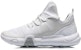 Kasut Bola Keranjang Li-Ning Low 'Beige White' ABCN027-3