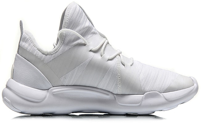 Kasut Bola Keranjang Li-Ning Low 'Beige White' ABCN027-3 Order Kasut Bola Keranjang Li-Ning Low 'Beige White' ABCN027-3