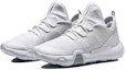 Lookbook Kasut Bola Keranjang Li-Ning Low 'Beige White' ABCN027-3