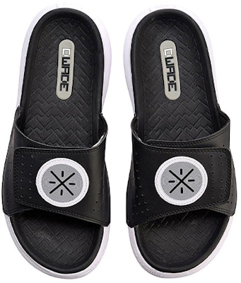 Li-Ning Wade Sandal Gaya Hidup 'Hitam Putih' ABTN003-3 Shop Li-Ning Wade Sandal Gaya Hidup 'Hitam Putih' ABTN003-3