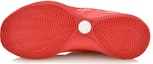 Purchase Sneakers Bola Keranjang Li-Ning Low 'Merah' ABAP009-4