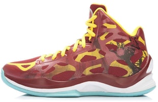 Li-Ning BB Lite 3 'Vengadores Iron' ABPK057-1 Buy Li-Ning BB Lite 3 'Vengadores Iron' ABPK057-1