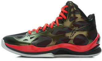 Li-Ning BB Lite 'Sonic 3 Negro Rojo' ABPK021-7 Buy Li-Ning BB Lite 'Sonic 3 Negro Rojo' ABPK021-7