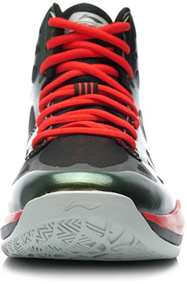 Li-Ning BB Lite 'Sonic 3 Hitam Merah' ABPK021-7 Shop Li-Ning BB Lite 'Sonic 3 Hitam Merah' ABPK021-7