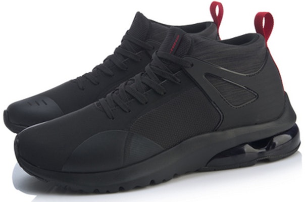 Li-Ning BB Up Musim Dingin AGCP231-1 Lookbook Li-Ning BB Up Musim Dingin AGCP231-1
