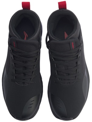 Li-Ning BB Up Musim Dingin AGCP231-1 Shop Li-Ning BB Up Musim Dingin AGCP231-1