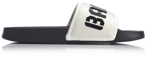 Chanclas de Baloncesto Li-Ning BD5 Slide 'Blanco Negro' ABTQ001-1 Order Chanclas de Baloncesto Li-Ning BD5 Slide 'Blanco Negro' ABTQ001-1