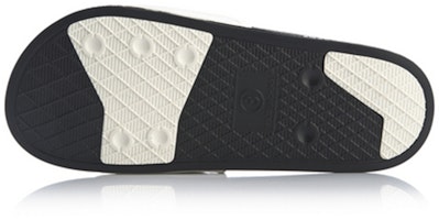 Chanclas de Baloncesto Li-Ning BD5 Slide 'Blanco Negro' ABTQ001-1 Purchase Chanclas de Baloncesto Li-Ning BD5 Slide 'Blanco Negro' ABTQ001-1